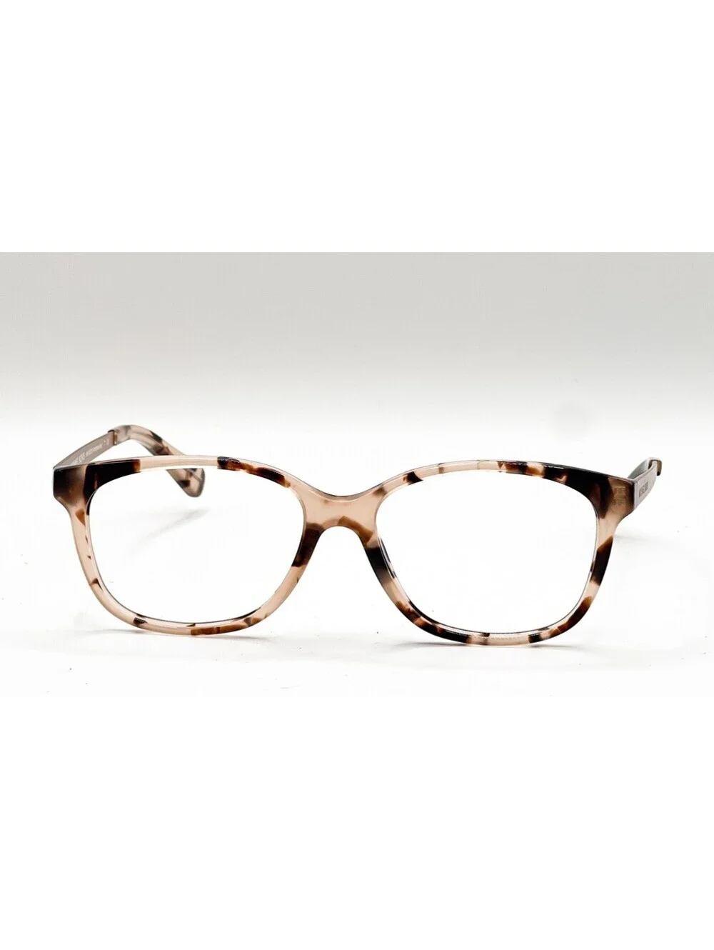Michael Kors MK 4035 3205 Pink Tortoise Authentic Eyeglass Frames 53-15